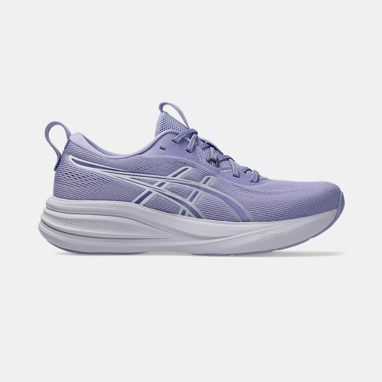 Asics Gel-pulse 17 Kadın Mor Koşu Ayakkabısı - 1012B930-500 Fiyatı