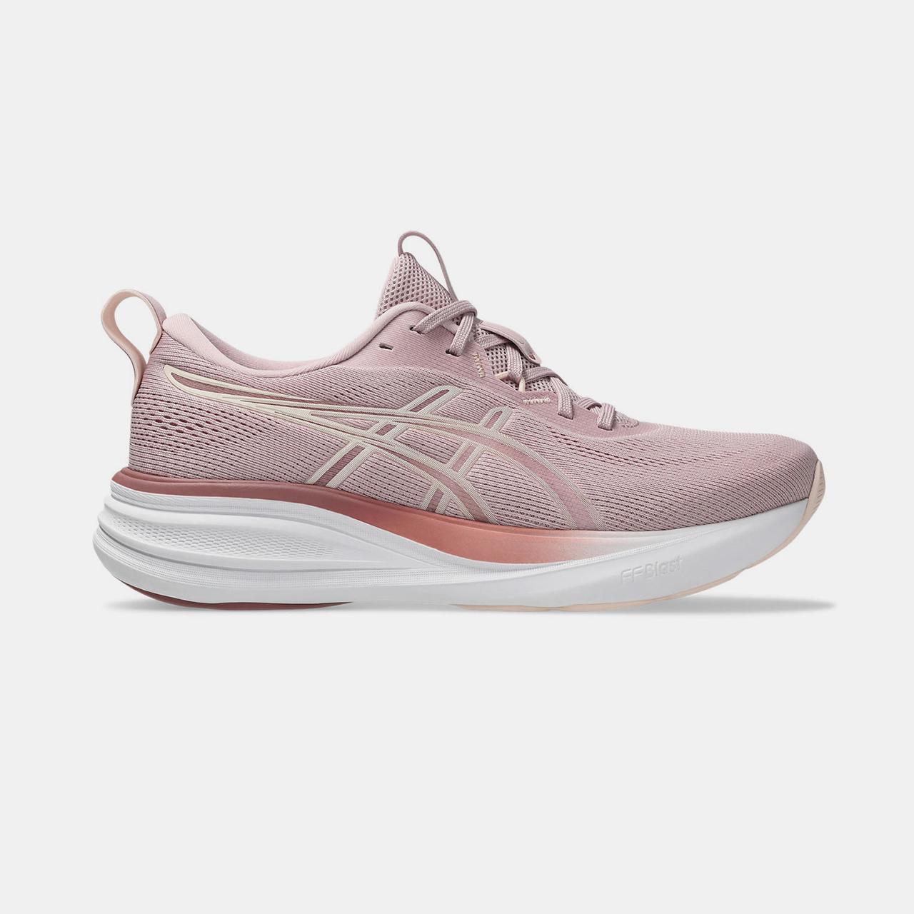 Asics Gel-pulse 17 Kadın Pembe Koşu Ayakkabısı - 1012B930-700