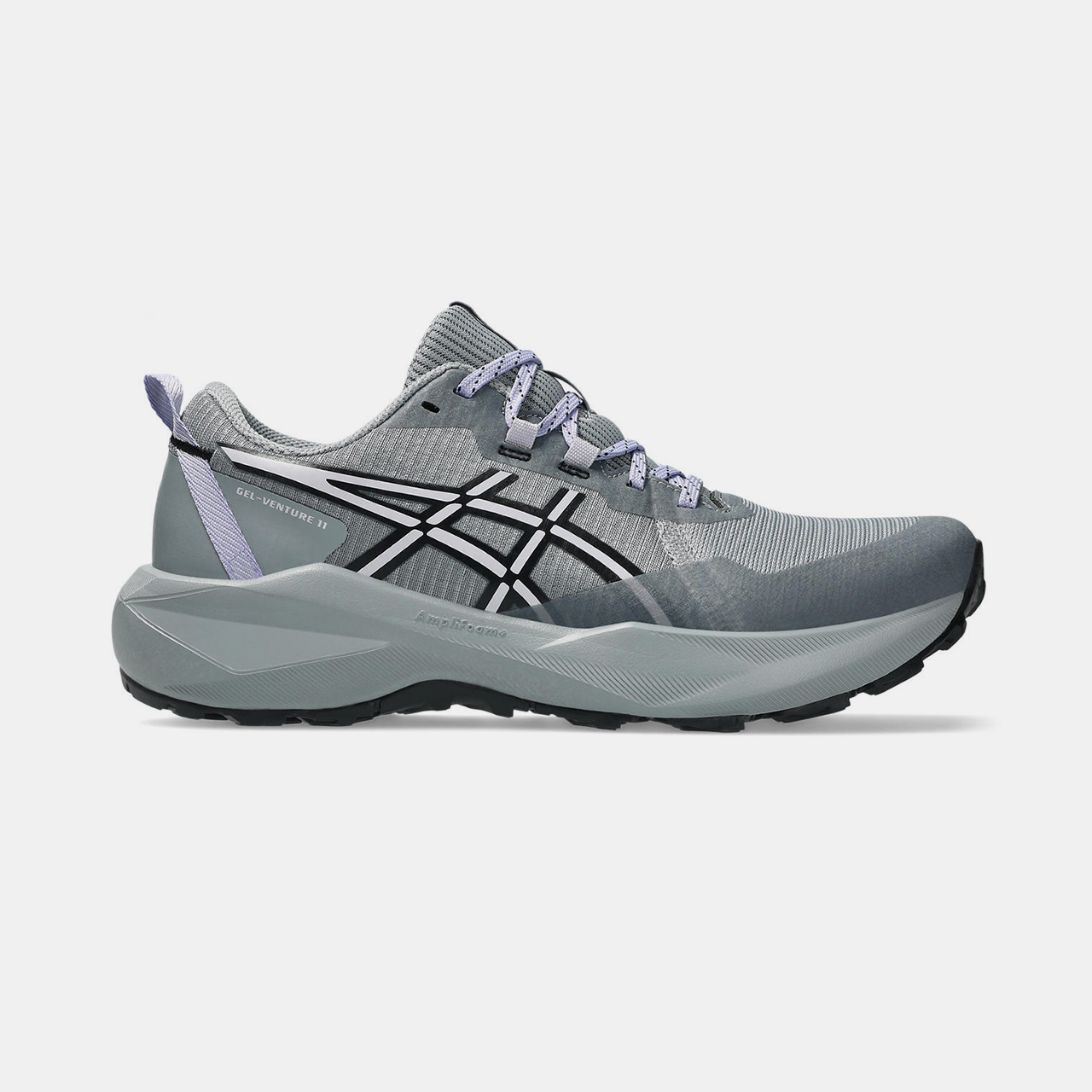 Asics Gel-venture 11 Kadın Siyah Outdoor Koşu Ayakkabısı