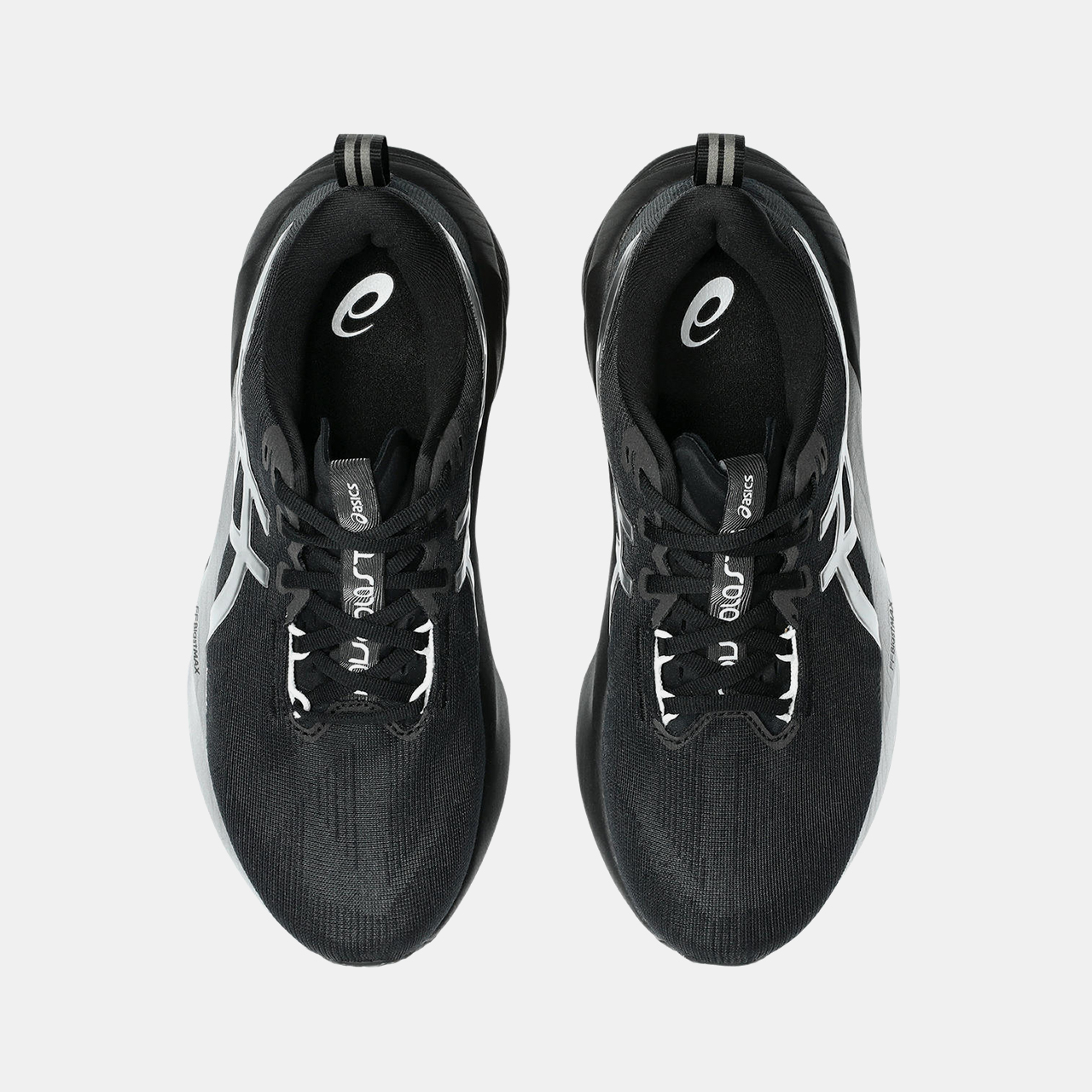 Asics Siyah Asics Novablast 5 Platinum
