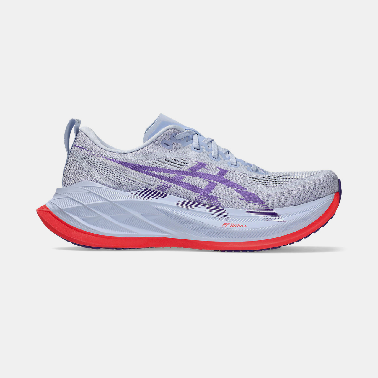 Asics Superblast 2 Unisex Gri Mavi Koşu Ayakkabısı - 1013A142-401