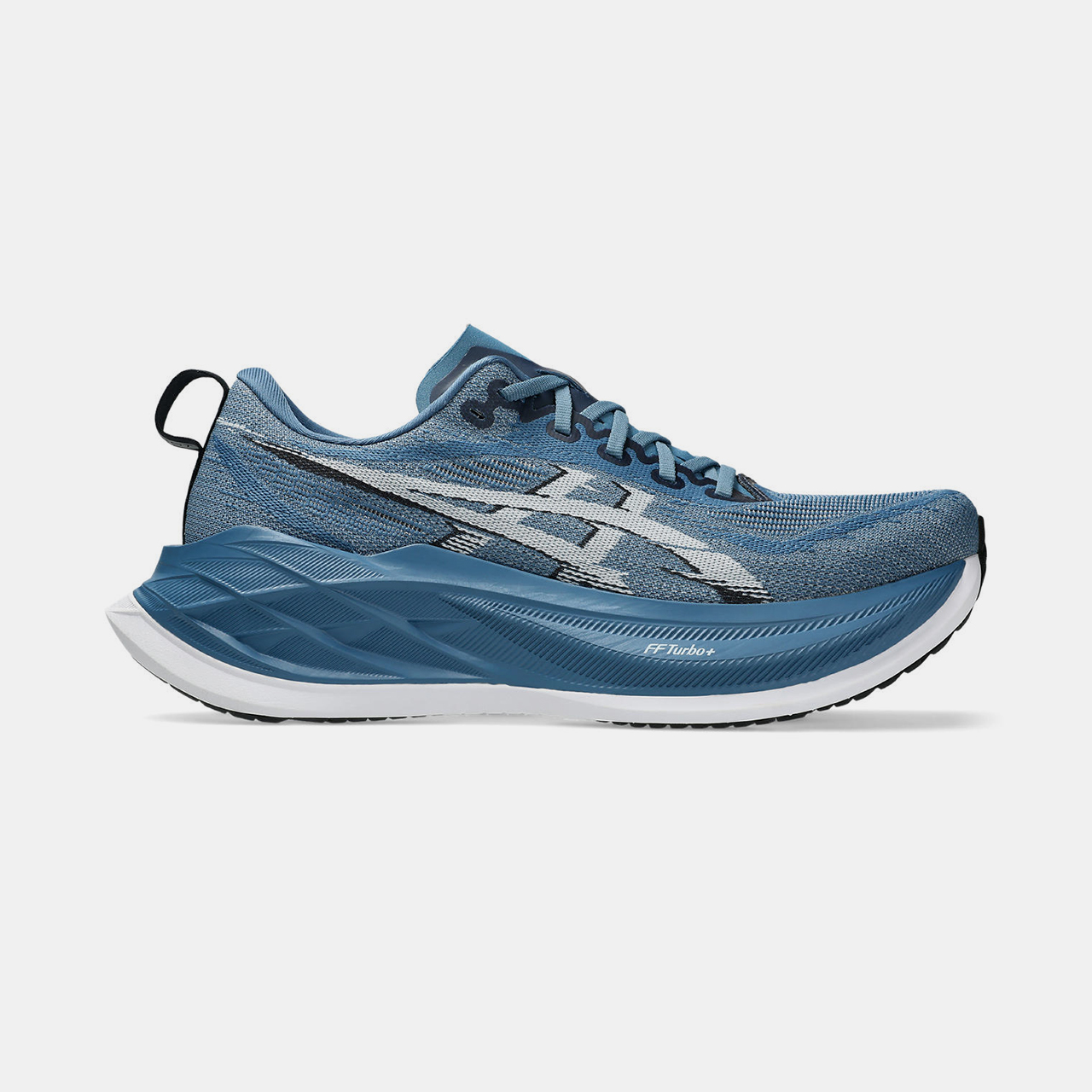 Asics Superblast 2 Unisex Mavi Koşu Ayakkabısı - 1013A142-402