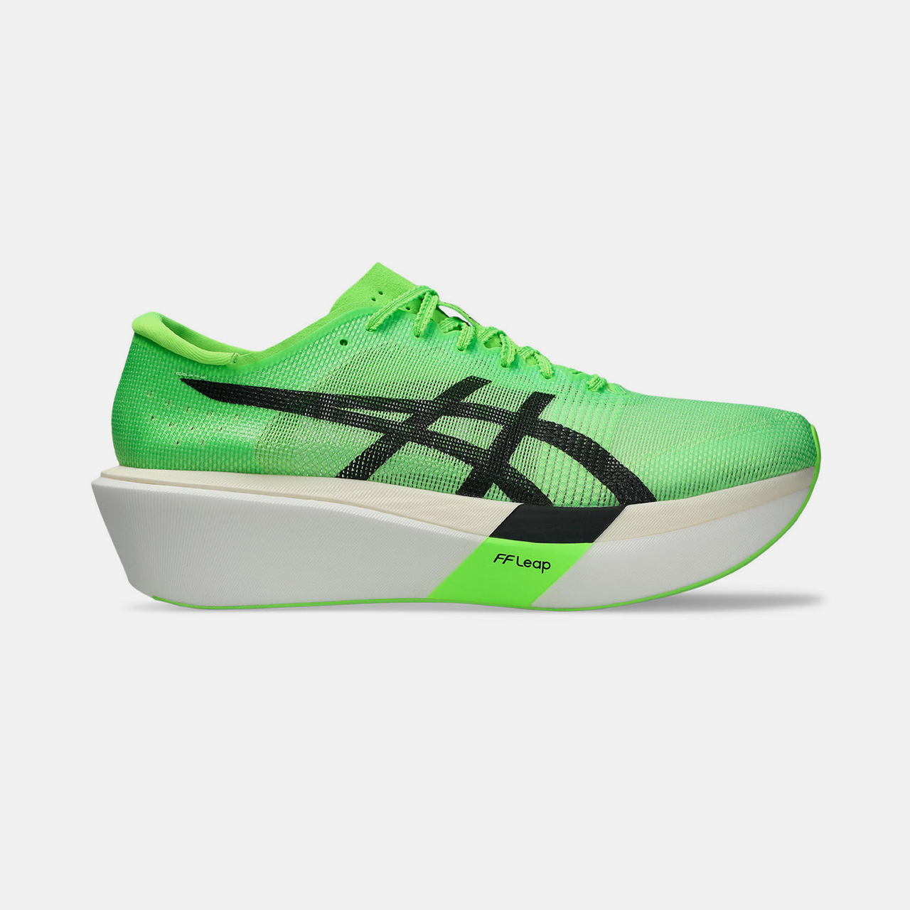 新品未使用 箱有ASICS SPEED SKY+ 28.0cmアシックス Asics Metaspeed Sky Tokyo Unisex Yeşil Koşu Ayakkabısı - 1013A162