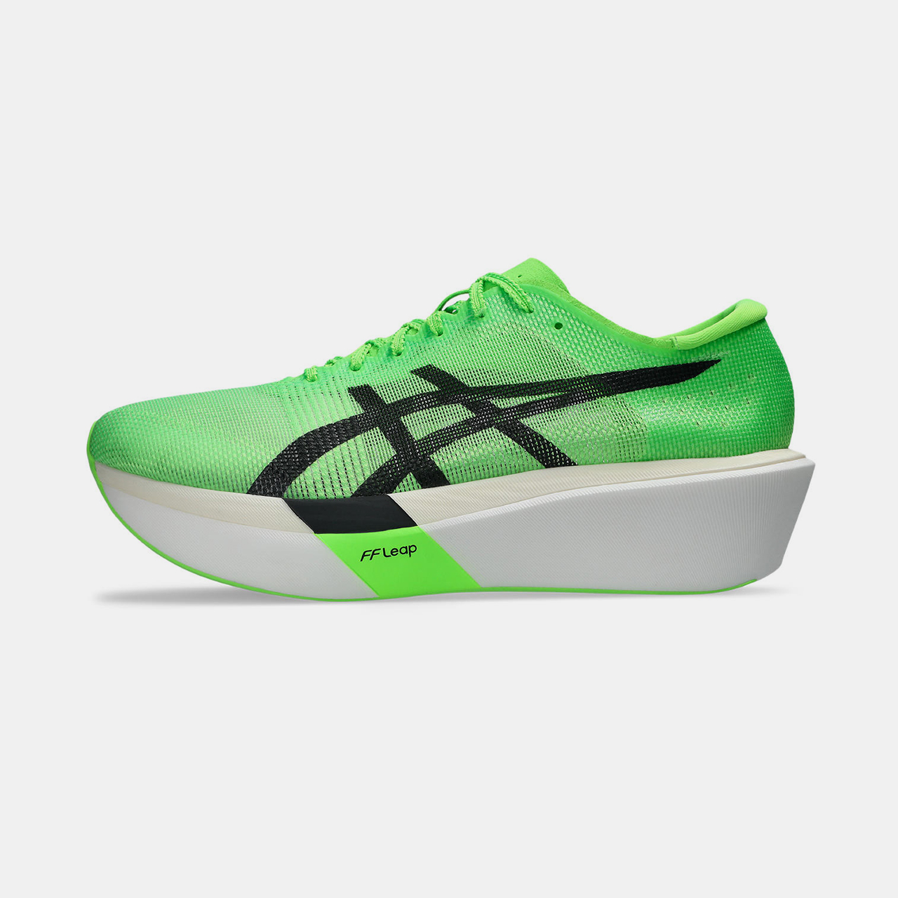 Asics Metaspeed Sky Tokyo Unisex Yeşil Koşu Ayakkabısı - 1013A162