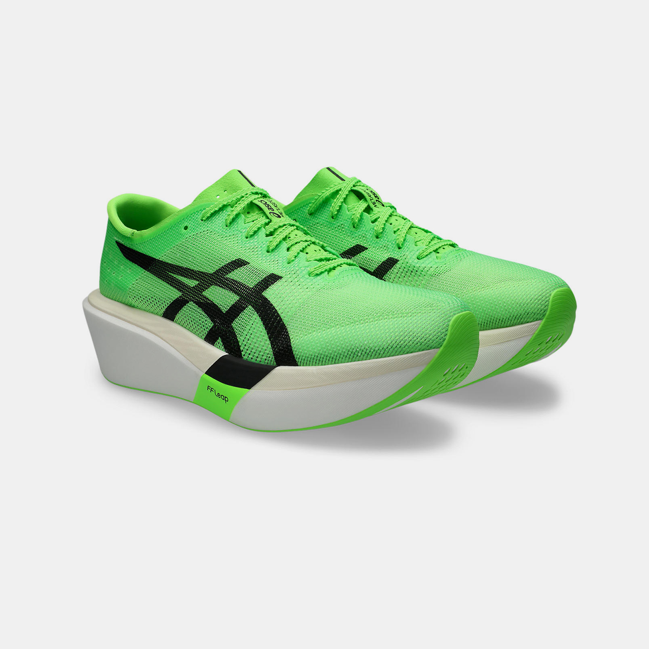 Asics Metaspeed Sky Tokyo Unisex Yeşil Koşu Ayakkabısı - 1013A162