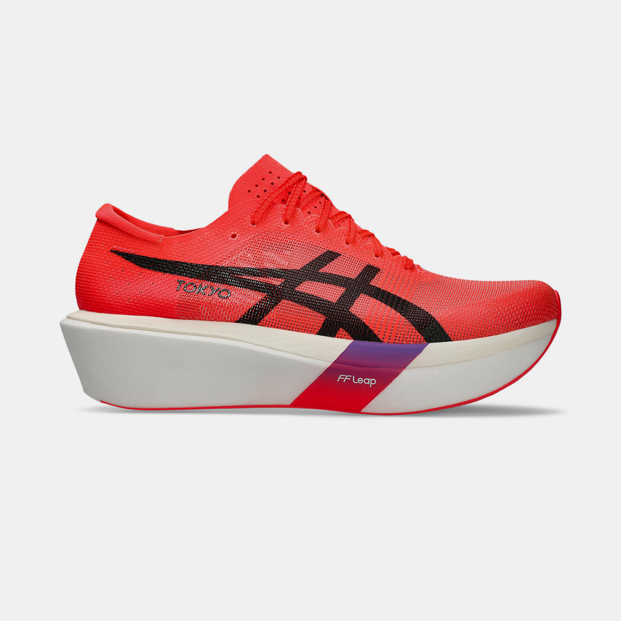 asicsアシックス メタスピード スカイ TOKYO レッド 1013A162 Asics Metaspeed Sky Tokyo Unisex Koşu Ayakkabısı - 1013A162-600