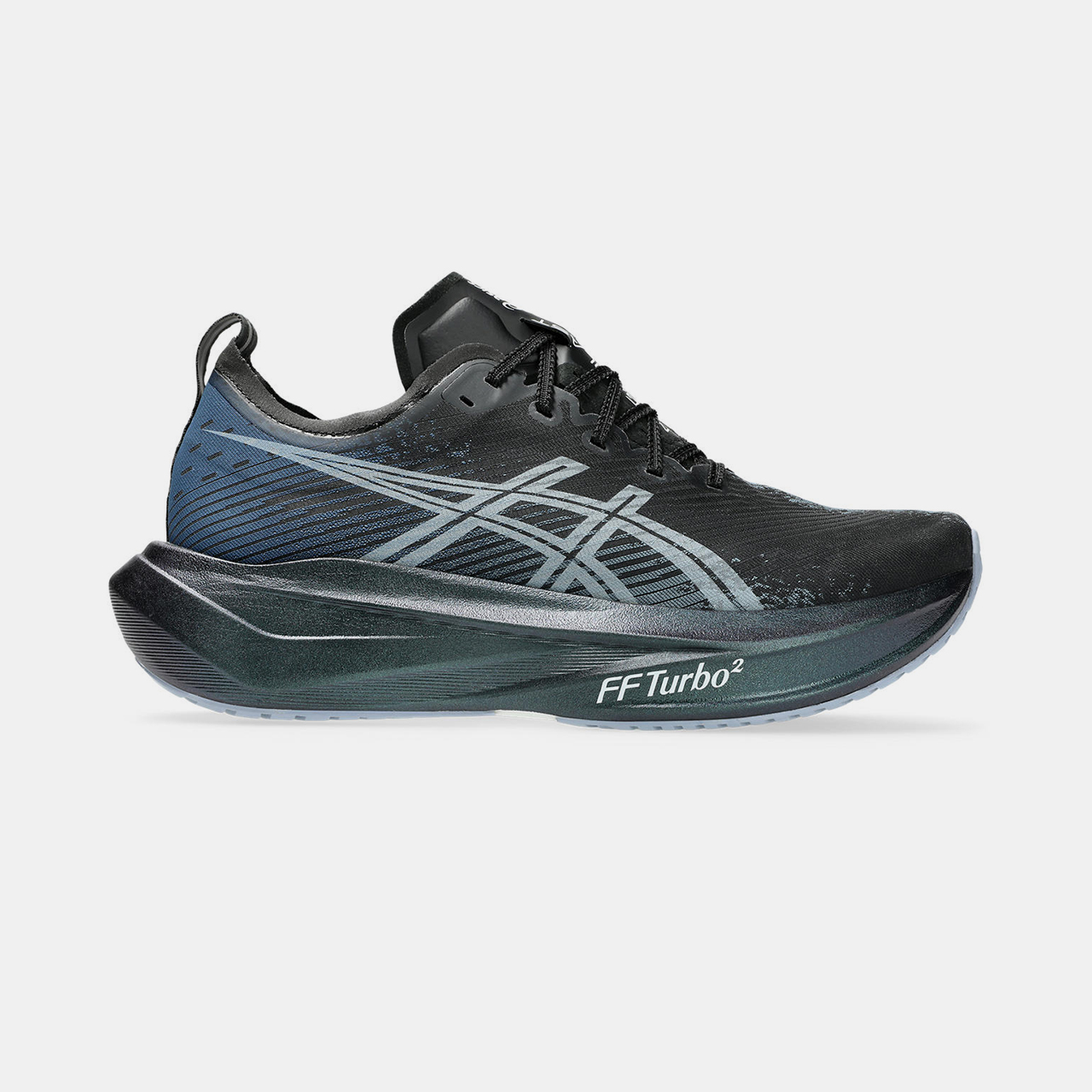 まや Asics Megablast Unisex Siyah Koşu Ayakkabısı - 1013A170-001 Fiyatı