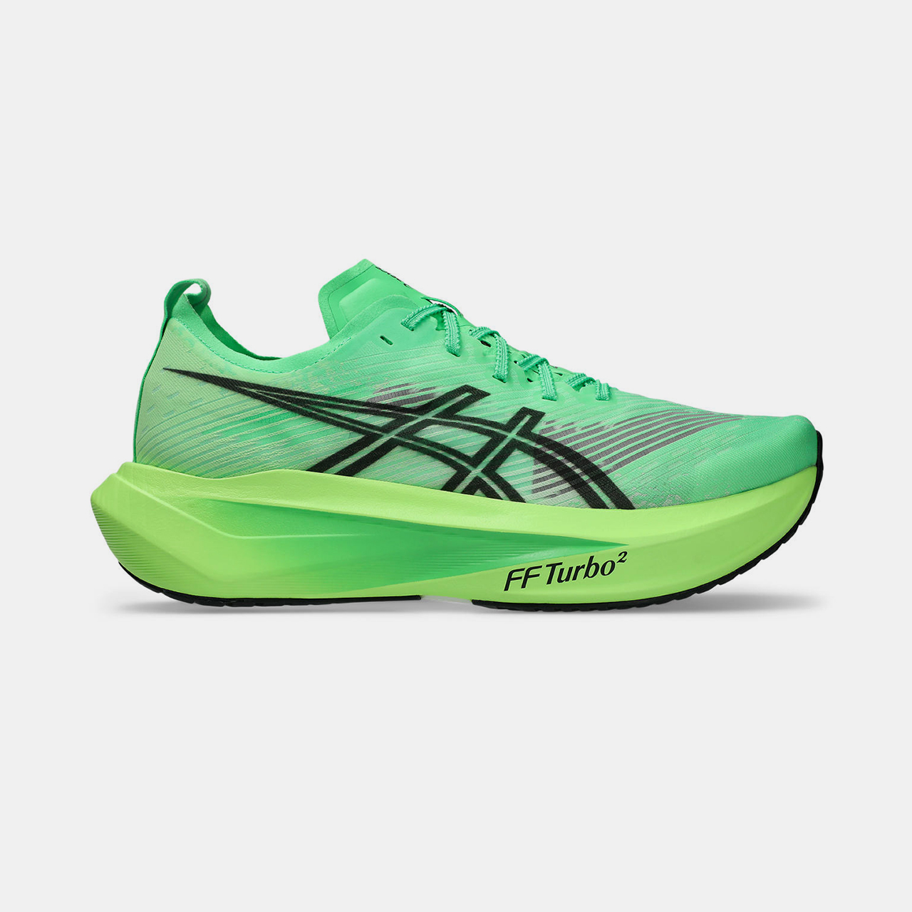 Asics Megablast Unisex Yeşil Koşu Ayakkabısı - 1013A170-300 Fiyatı