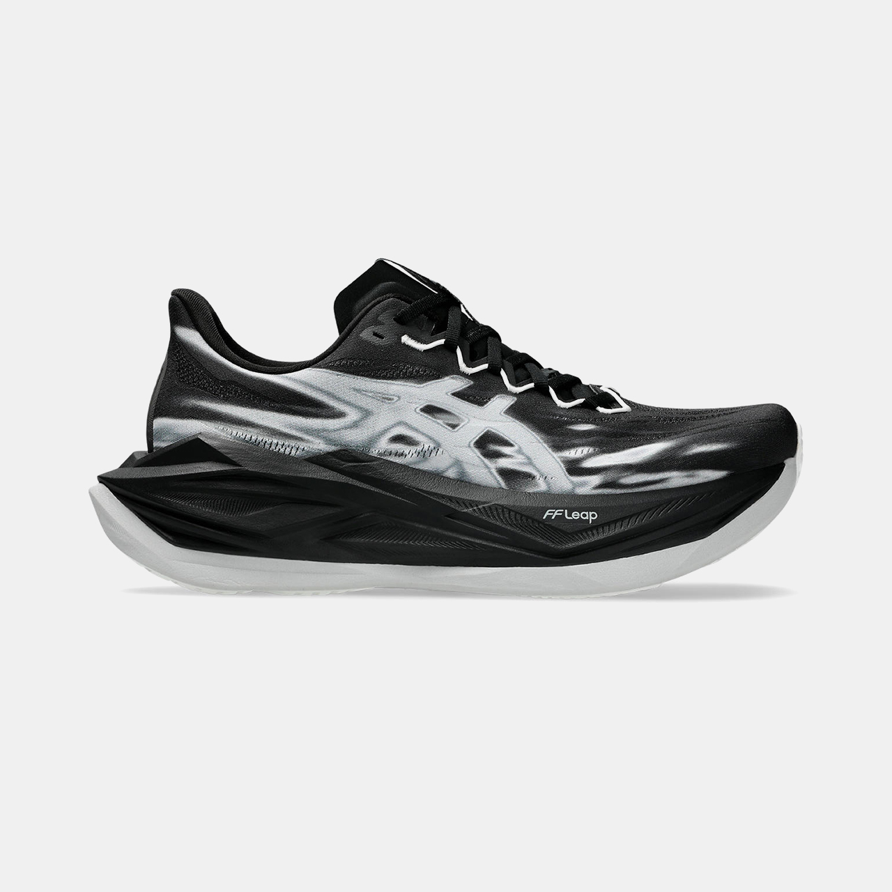 Asics Superblast 3 Unisex Mor Koşu Ayakkabısı - 1013A177-400