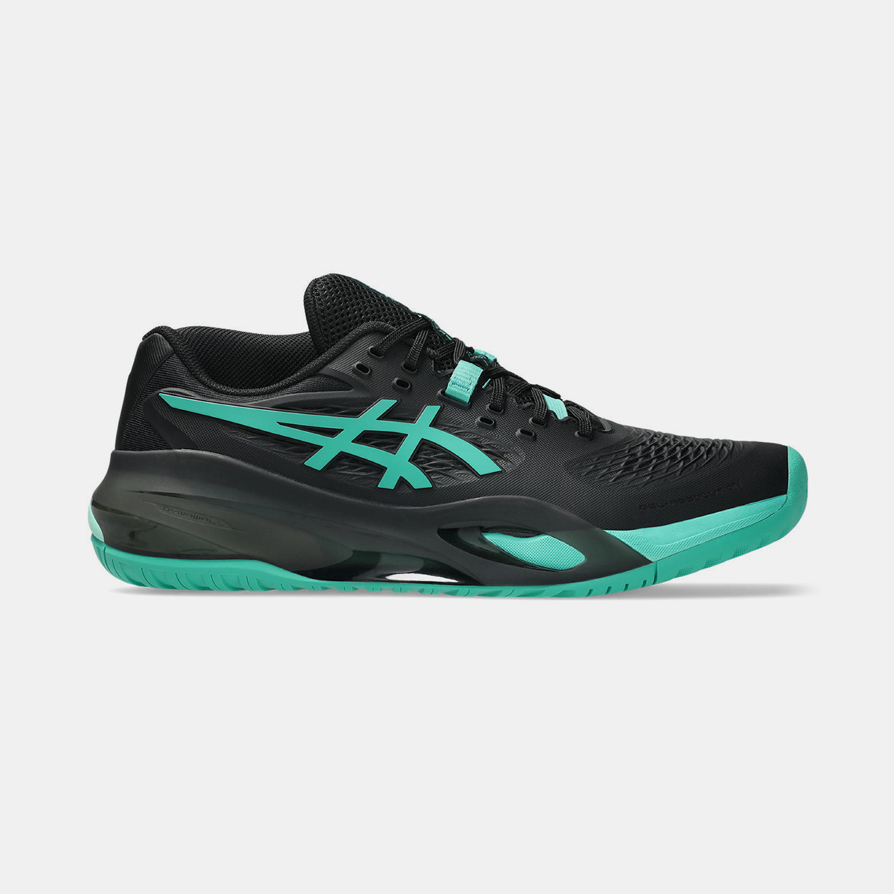 Asics Beyaz Mavi Asics Gel Resolution Gel-resolution X