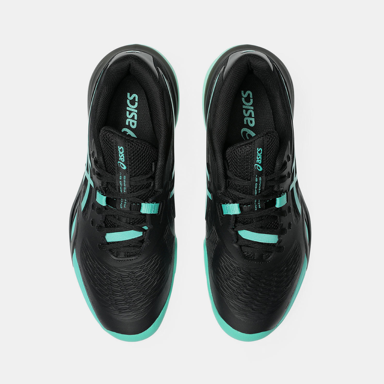 Asics Beyaz Mavi Asics Gel Resolution Gel-resolution X