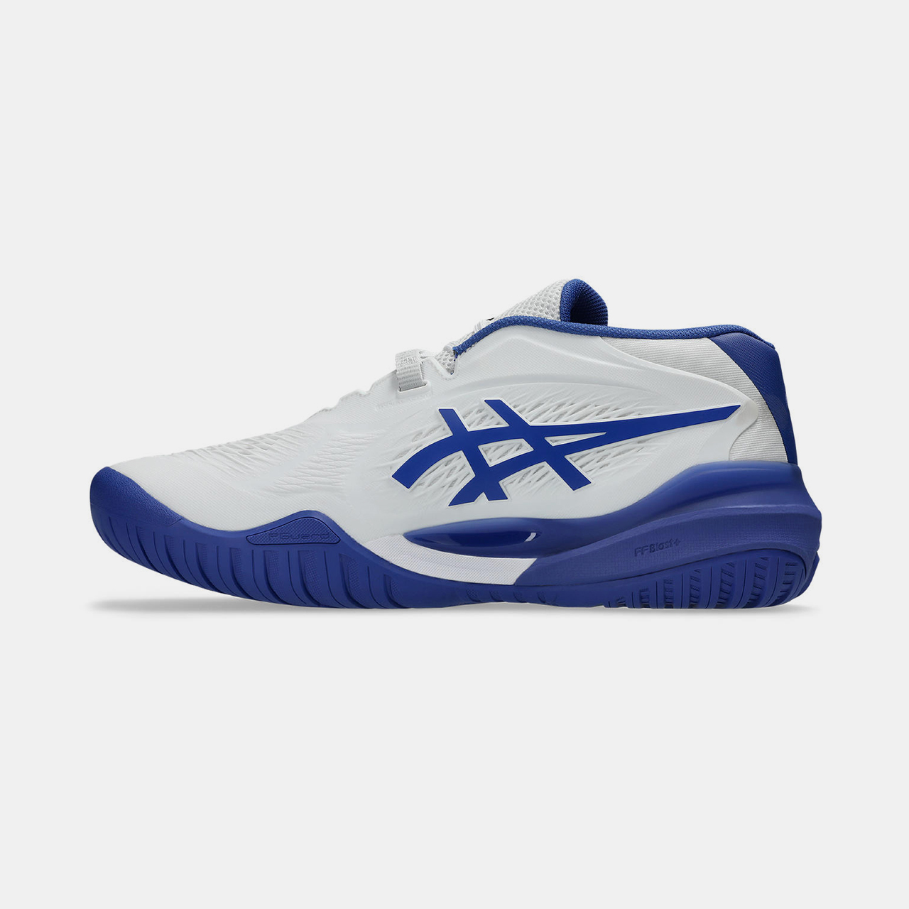 Asics Beyaz Mavi Asics Gel Resolution Gel-resolution X