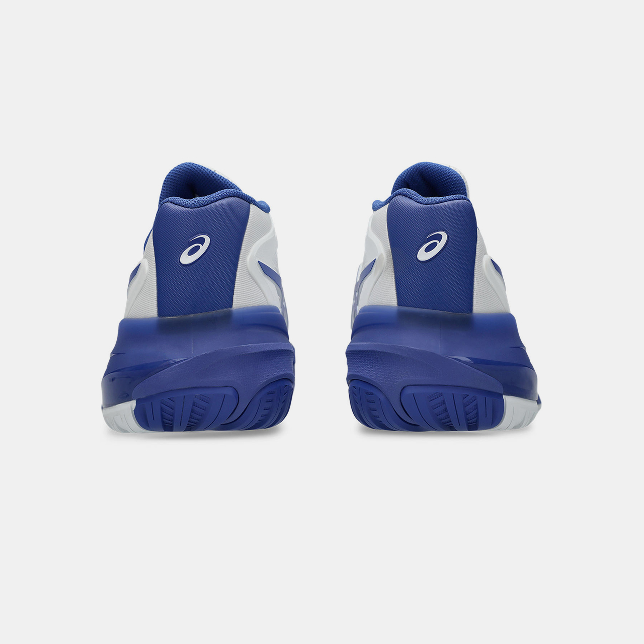 Asics Beyaz Mavi Asics Gel Resolution Gel-resolution X