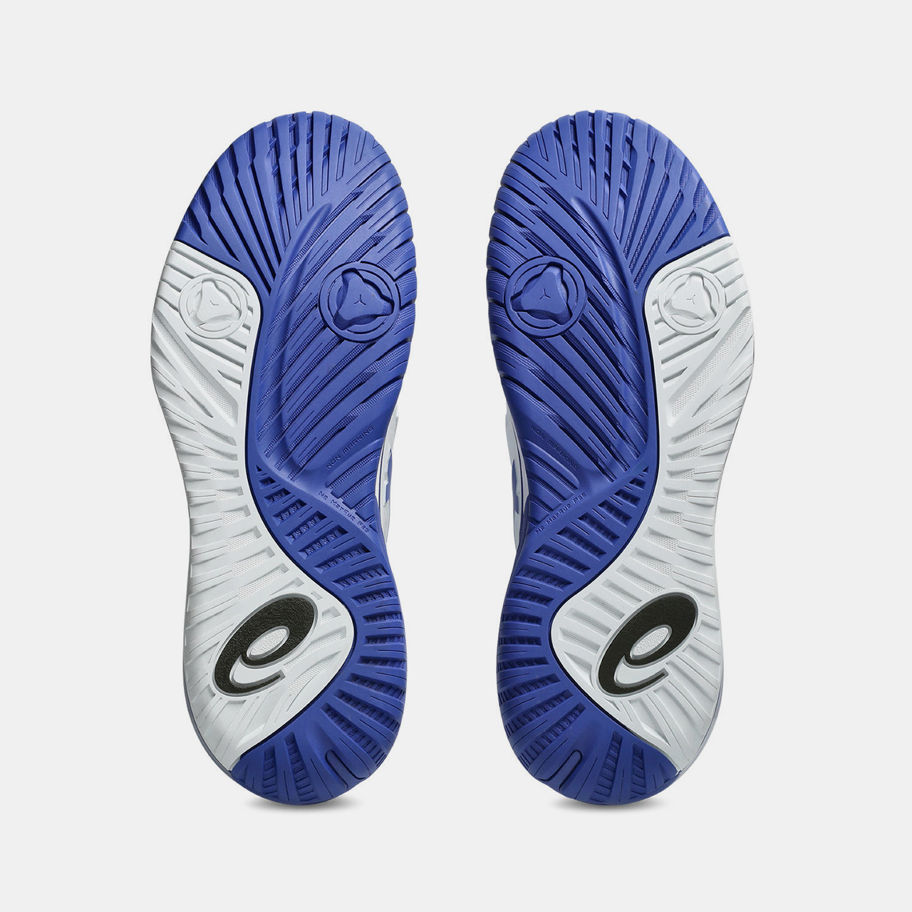 Asics Beyaz Mavi Asics Gel Resolution Gel-resolution X