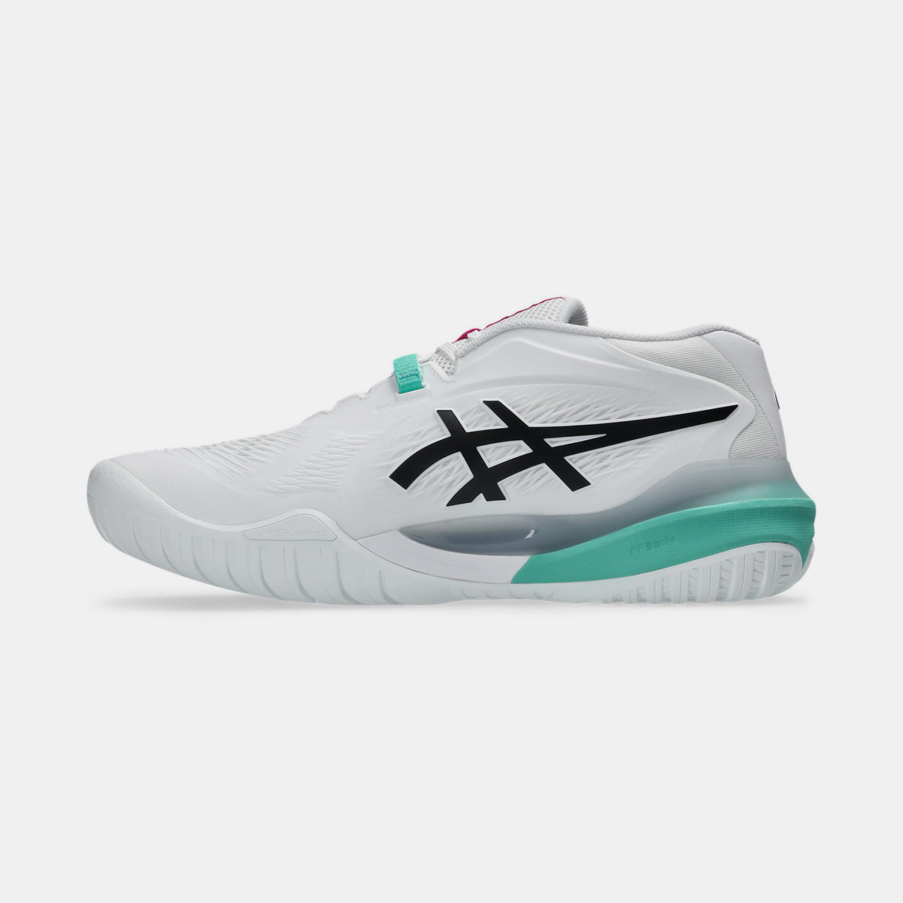 Asics Beyaz Mavi Asics Gel Resolution Gel-resolution X