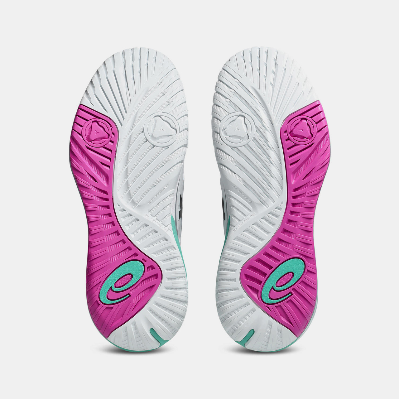 Asics Beyaz Mavi Asics Gel Resolution Gel-resolution X