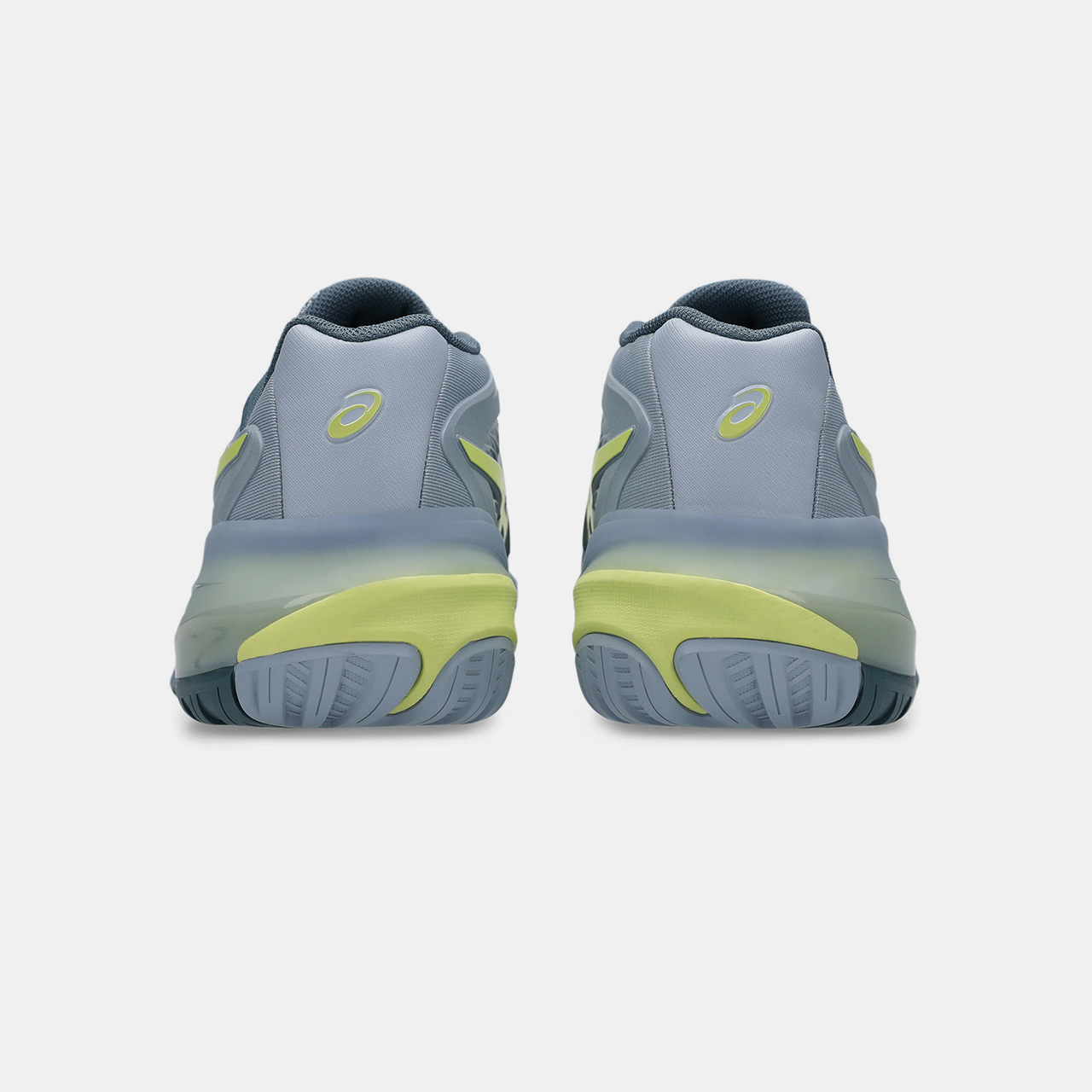 Asics Beyaz Mavi Asics Gel Resolution Gel-resolution X