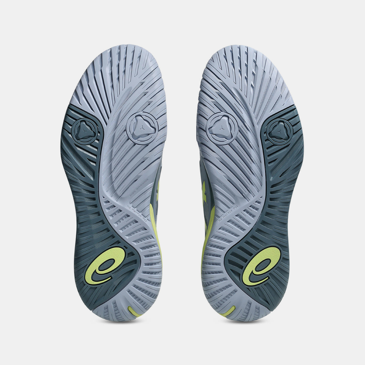 Asics Beyaz Mavi Asics Gel Resolution Gel-resolution X