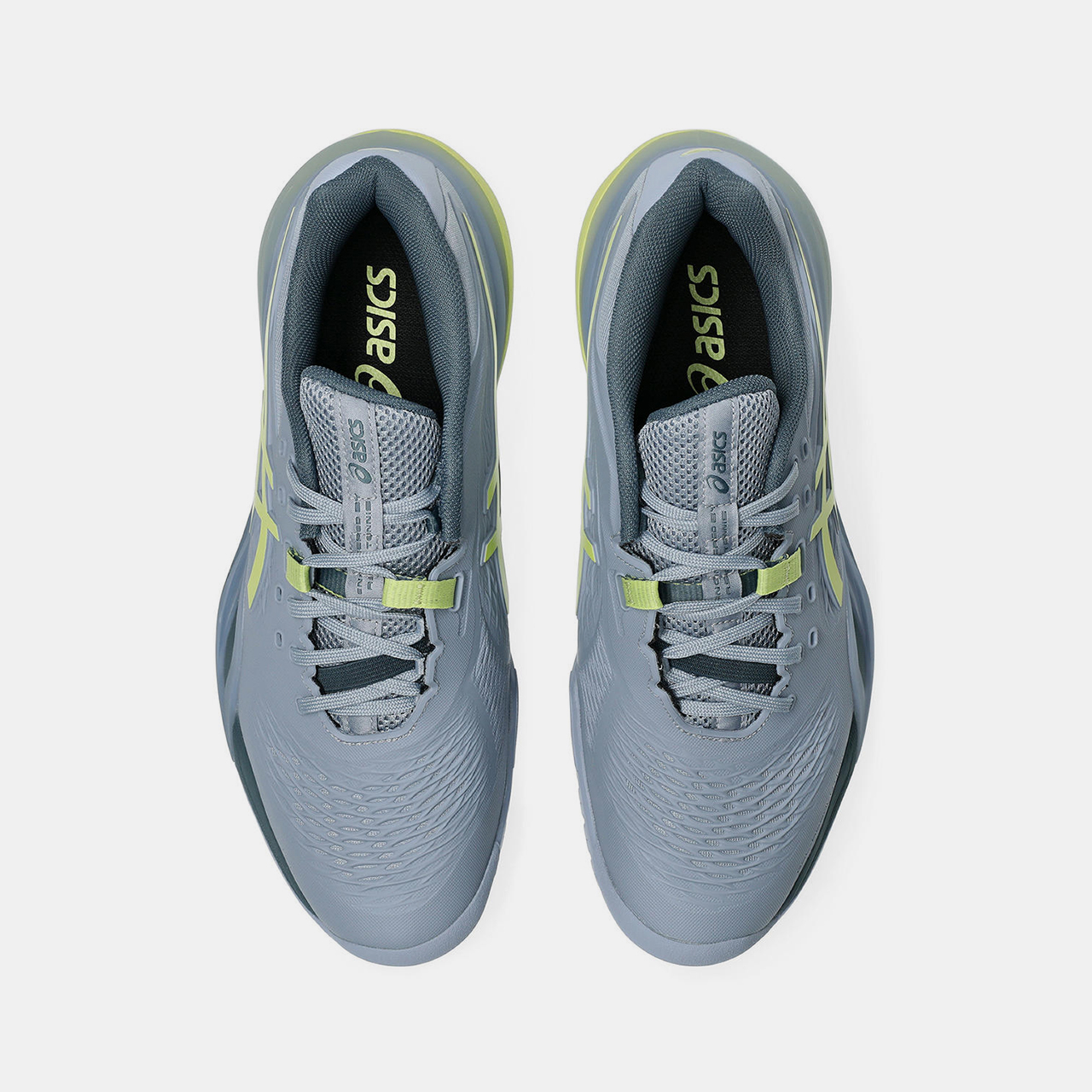 Asics Beyaz Mavi Asics Gel Resolution Gel-resolution X