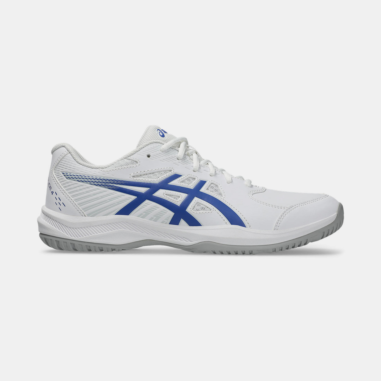 Asics Lacivert Asics 4 Court Slide