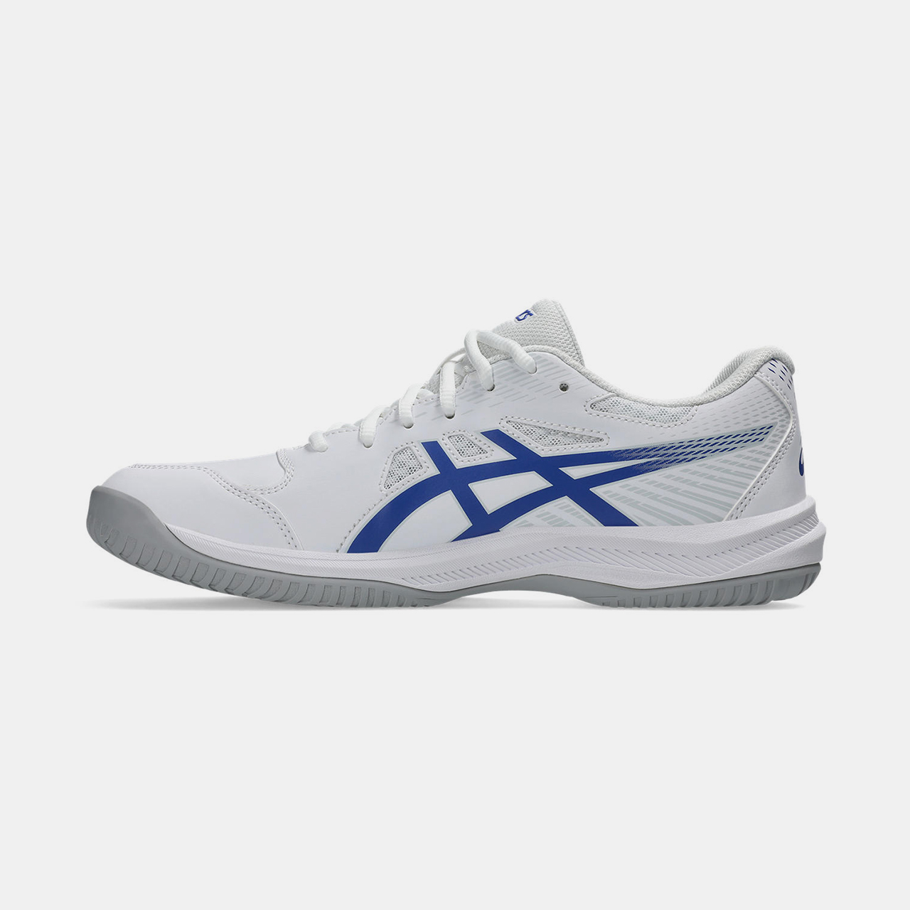 Asics Lacivert Asics 4 Court Slide