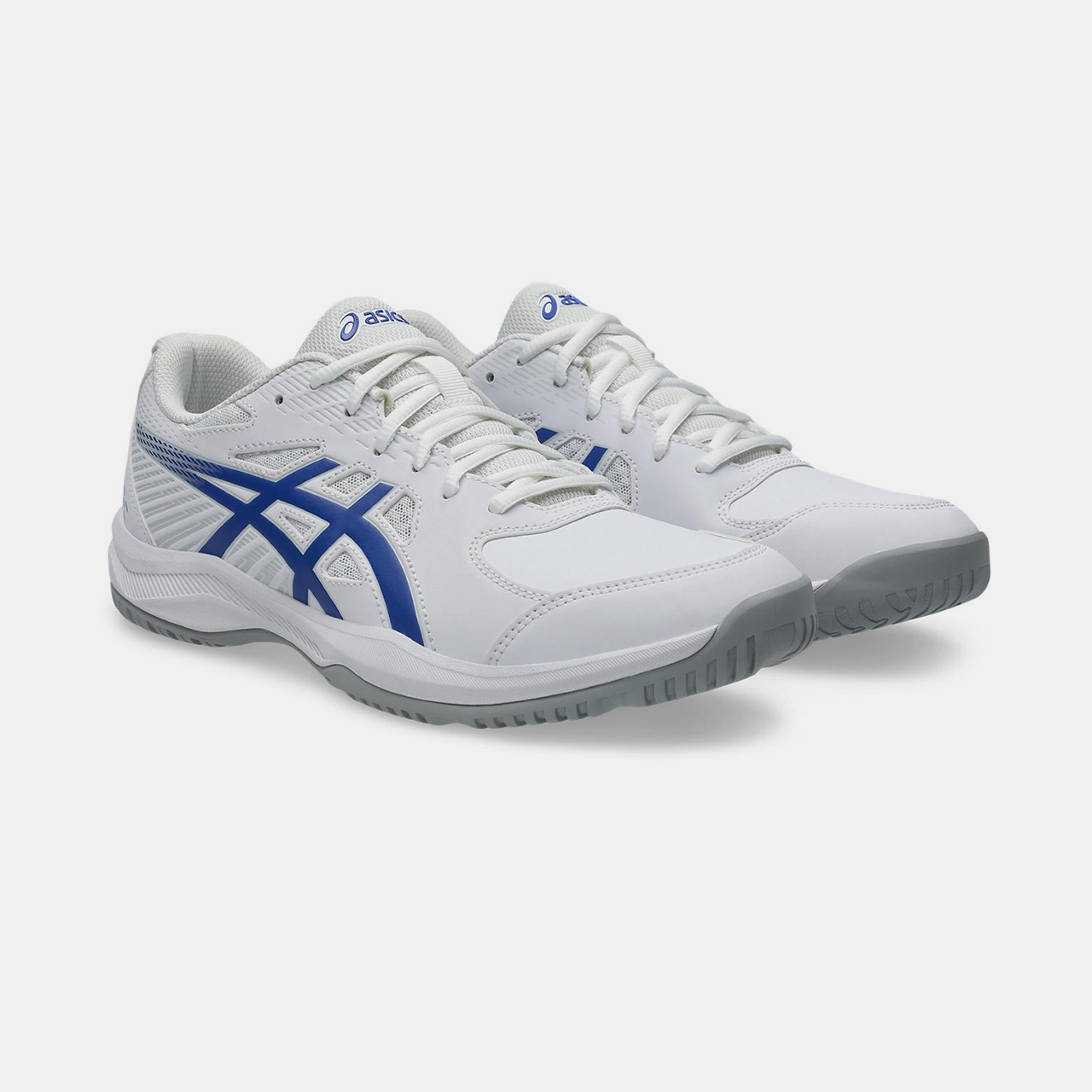Asics Lacivert Asics 4 Court Slide