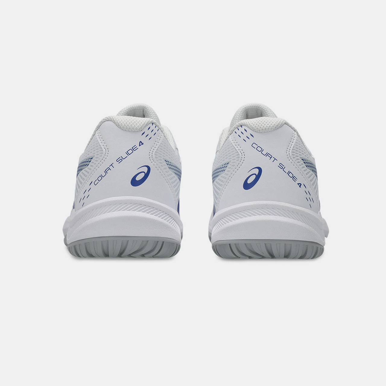 Asics Lacivert Asics 4 Court Slide