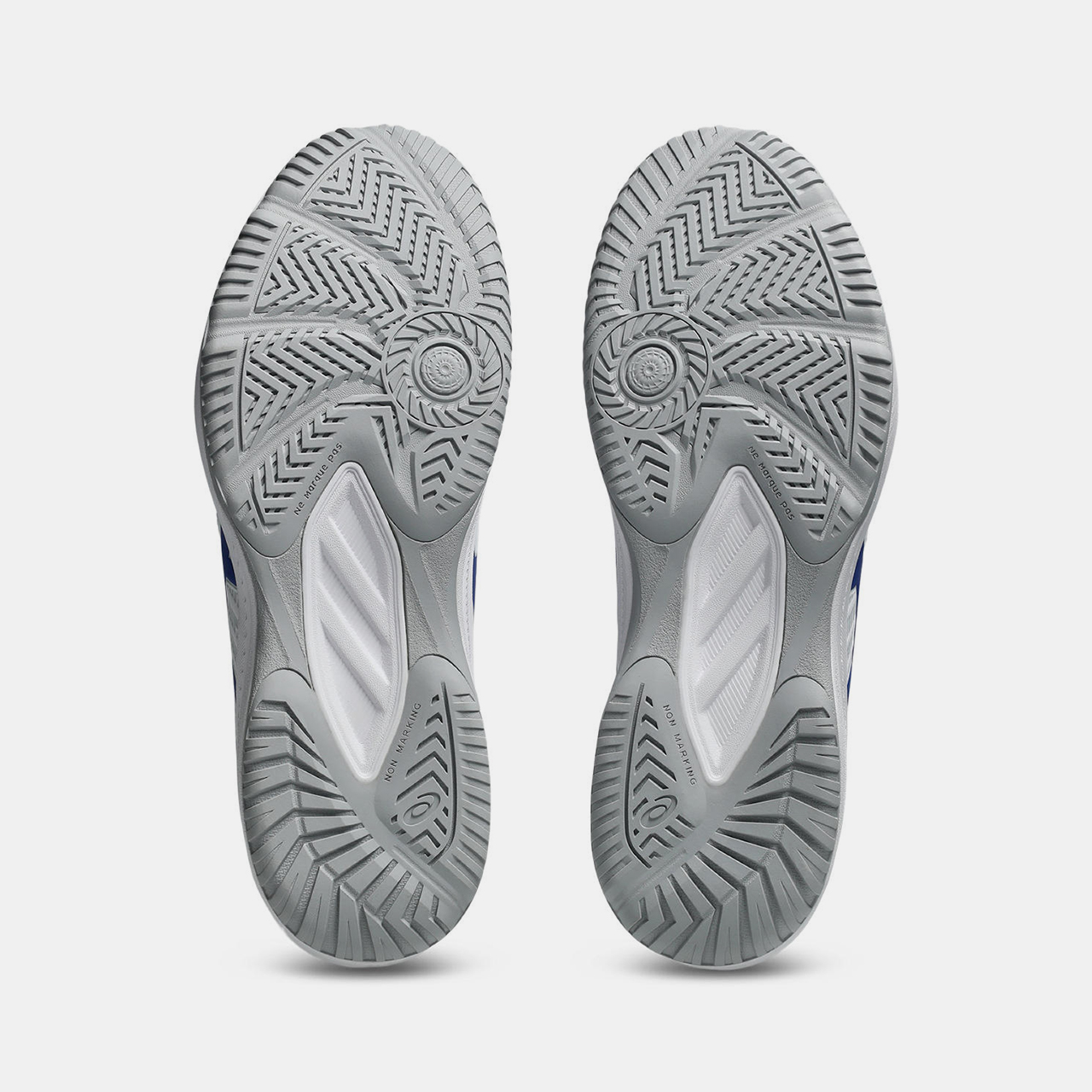 Asics Lacivert Asics 4 Court Slide