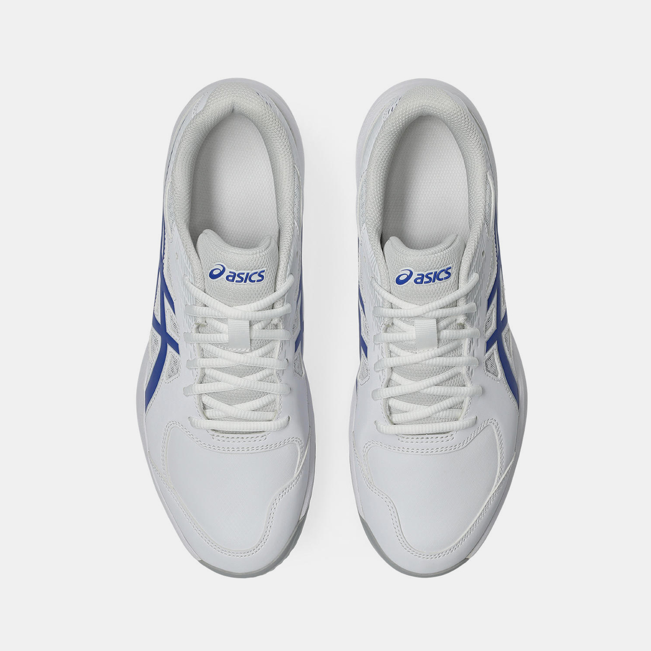 Asics Lacivert Asics 4 Court Slide
