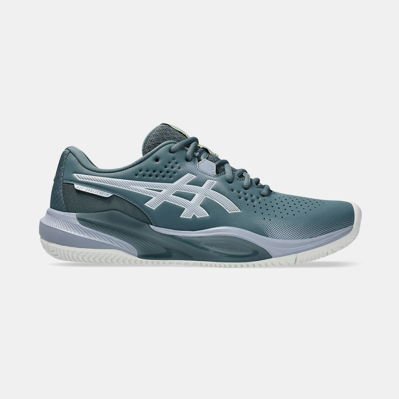 Asics Gri Asics Gel Challenger Gel-challenger 15 Clay