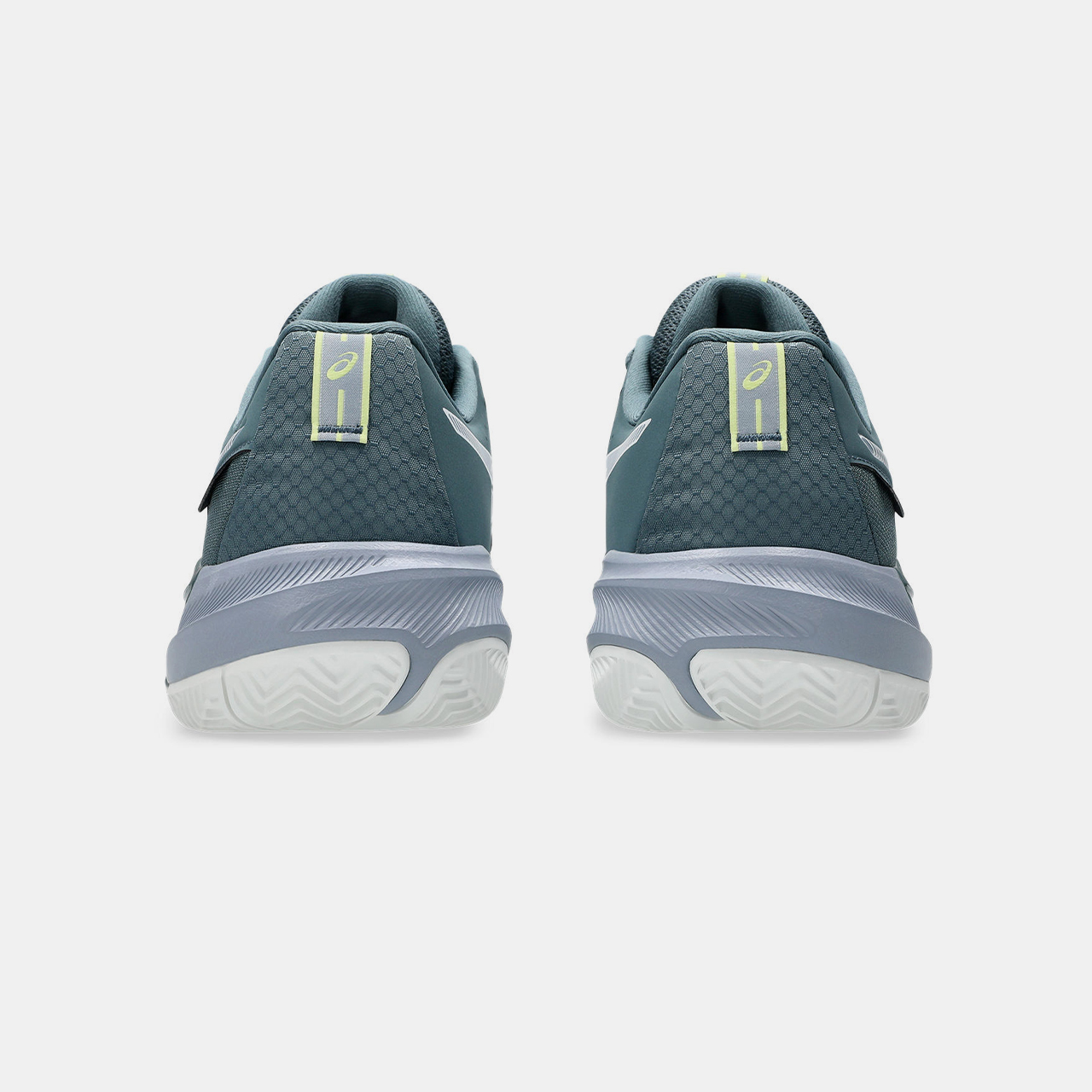 Asics Gri Asics Gel Challenger Gel-challenger 15 Clay