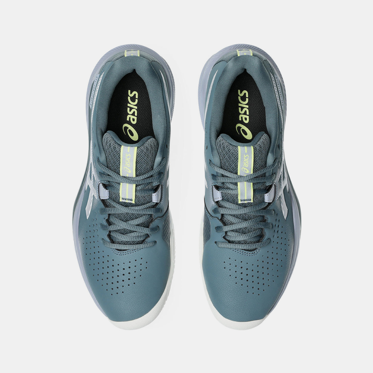 Asics Gri Asics Gel Challenger Gel-challenger 15 Clay