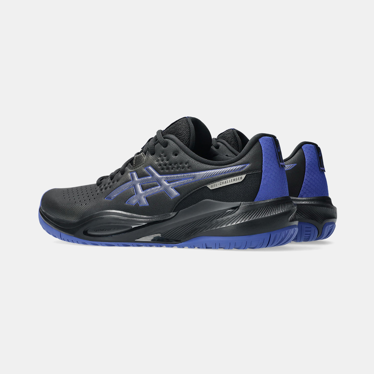 Asics Beyaz Asics Gel Challenger Gel-challenger 15