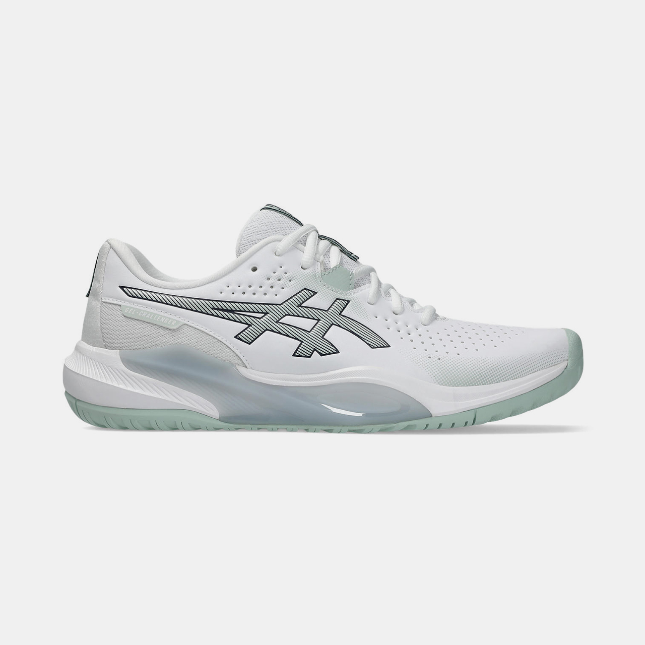 Asics Beyaz Asics Gel Challenger Gel-challenger 15