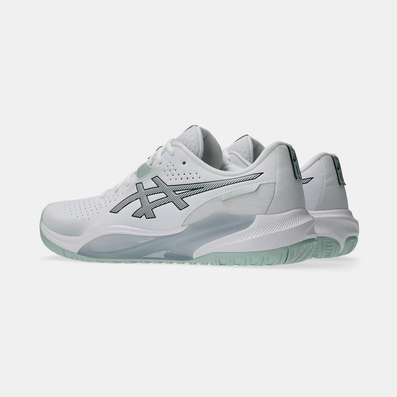 Asics Beyaz Asics Gel Challenger Gel-challenger 15