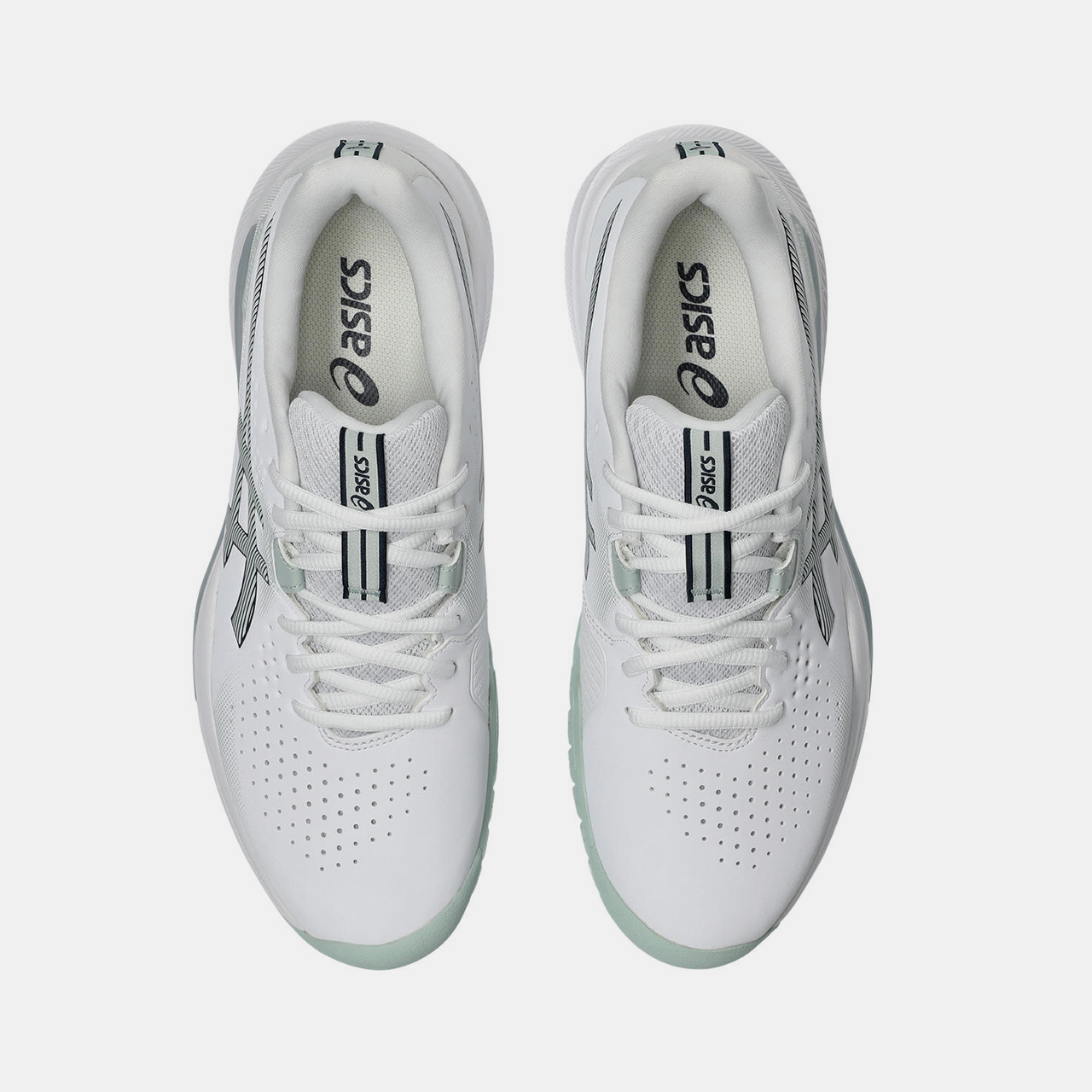 Asics Beyaz Asics Gel Challenger Gel-challenger 15