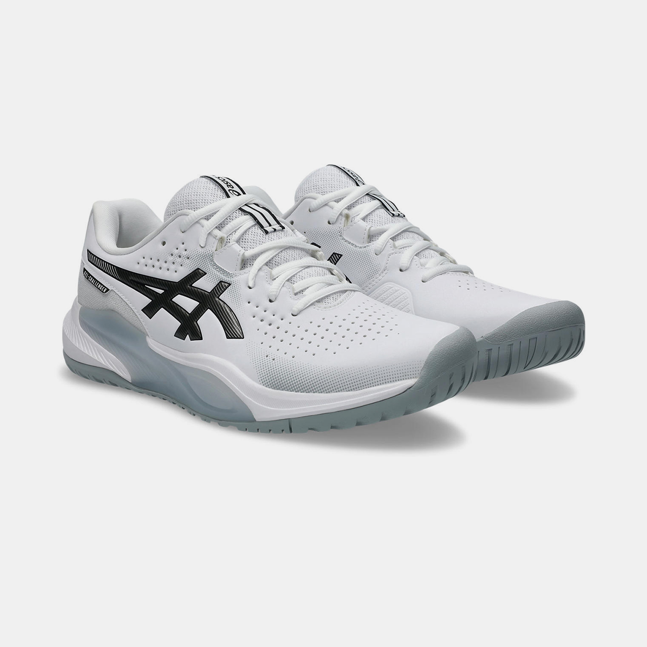 Asics Beyaz Asics Gel Challenger Gel-challenger 15