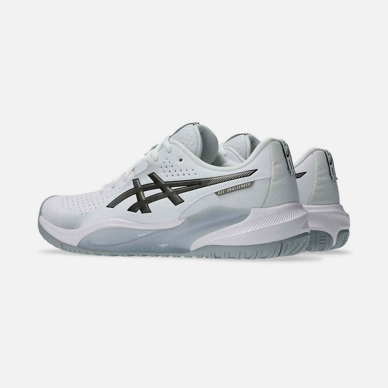 Asics Beyaz Asics Gel Challenger Gel-challenger 15
