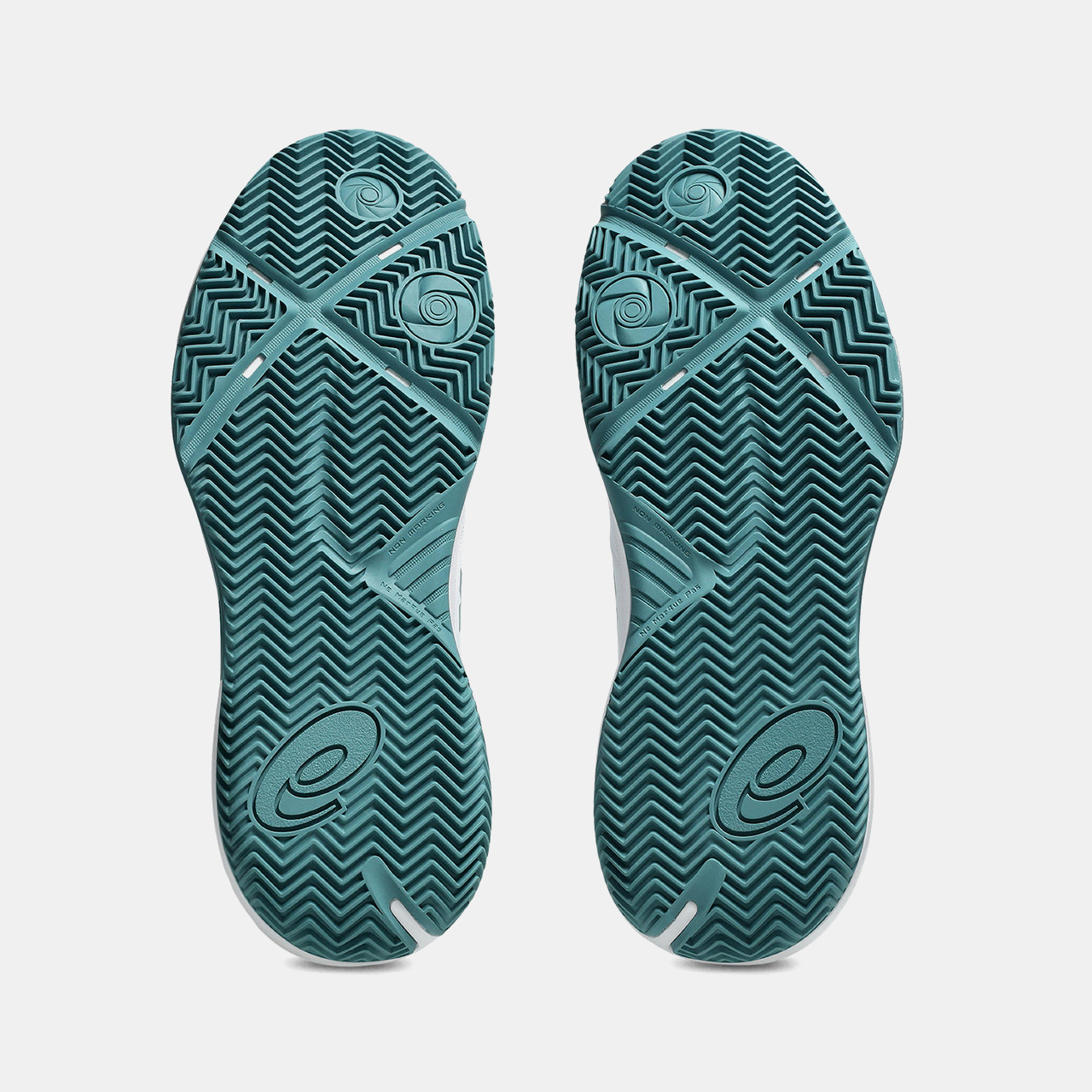 Asics Beyaz Asics Gel Challenger Gel-challenger 15 Padel