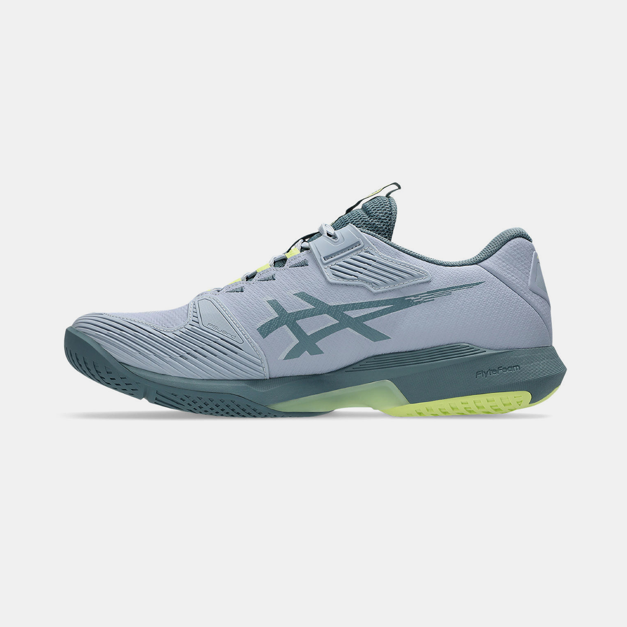 Asics Gri Asics Solution Speed Ff 4