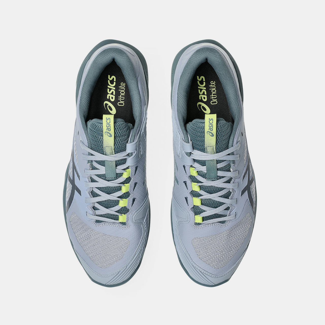 Asics Gri Asics Solution Speed Ff 4