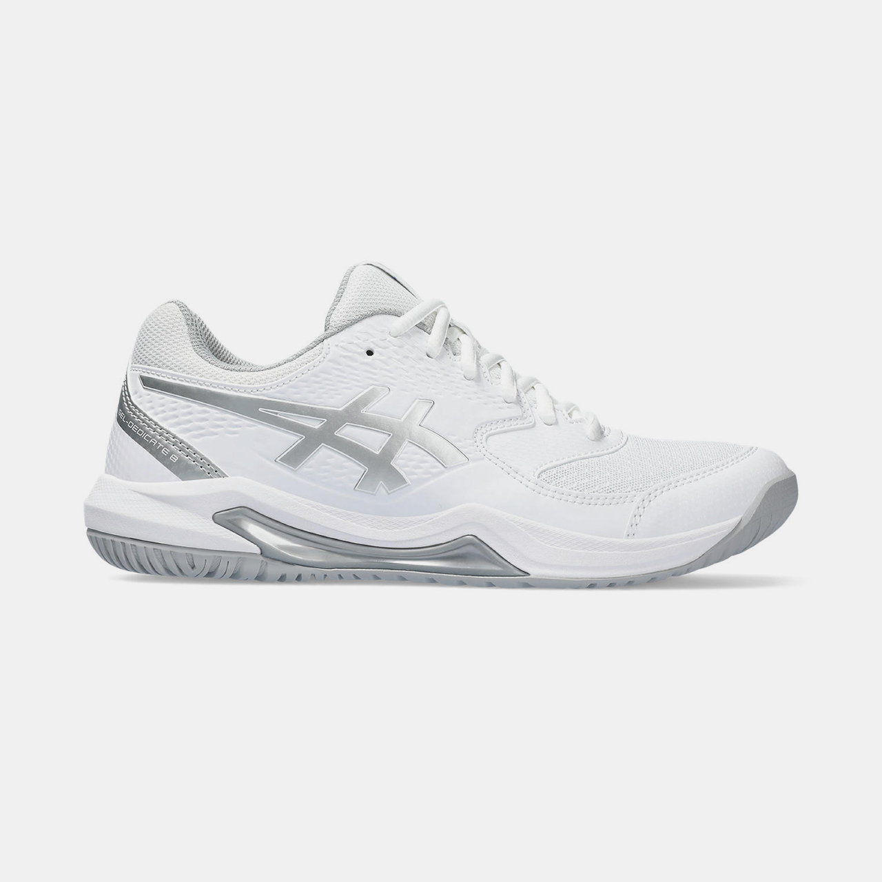 Asics Beyaz Asics Gel Dedicate Gel-Dedicate 8
