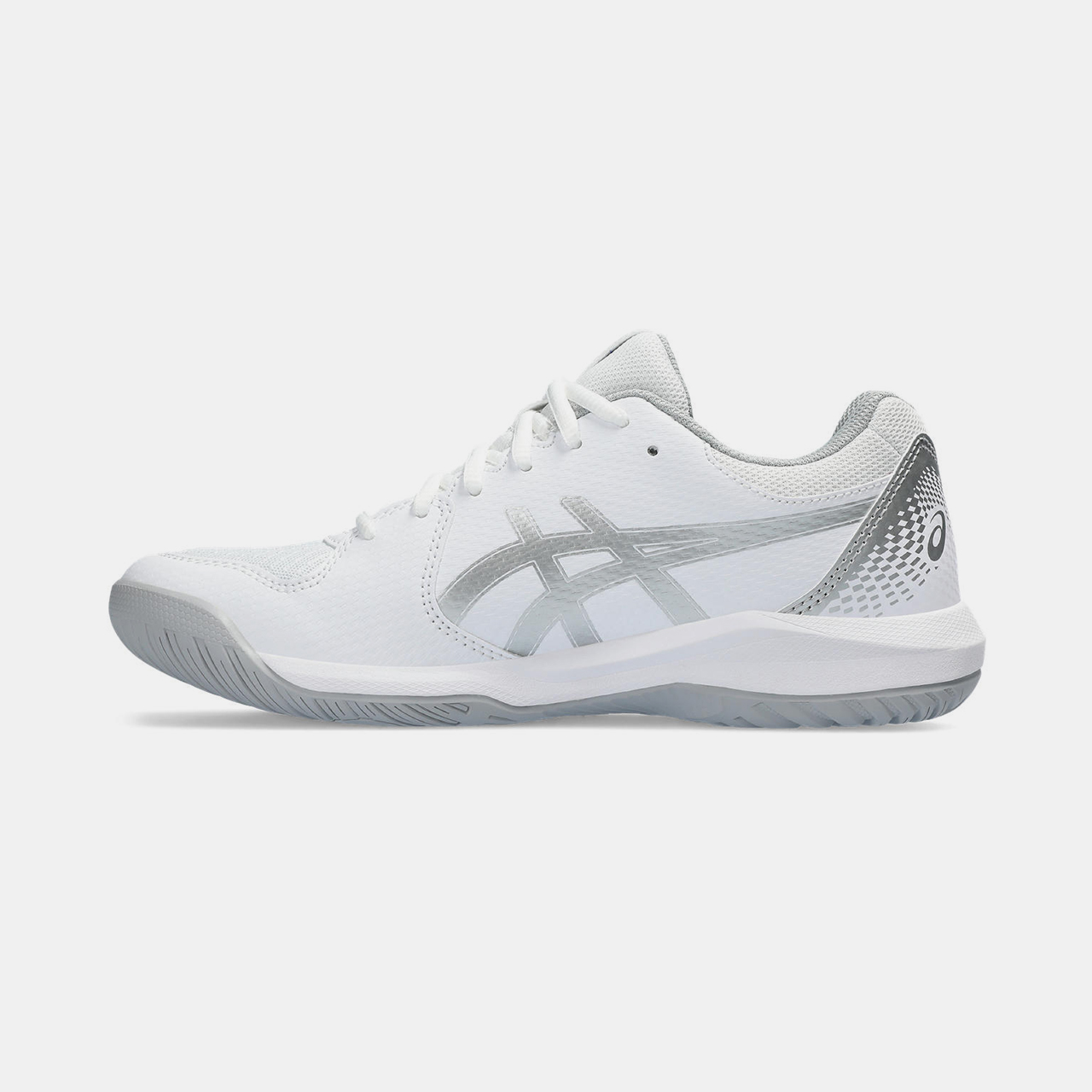 Asics Beyaz Asics Gel Dedicate Gel-Dedicate 8