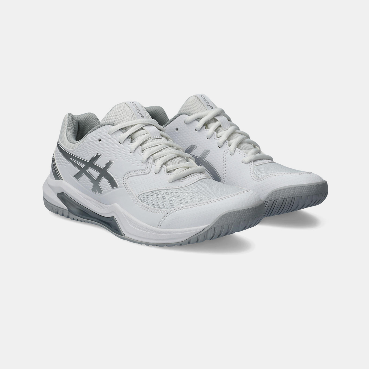 Asics Beyaz Asics Gel Dedicate Gel-Dedicate 8