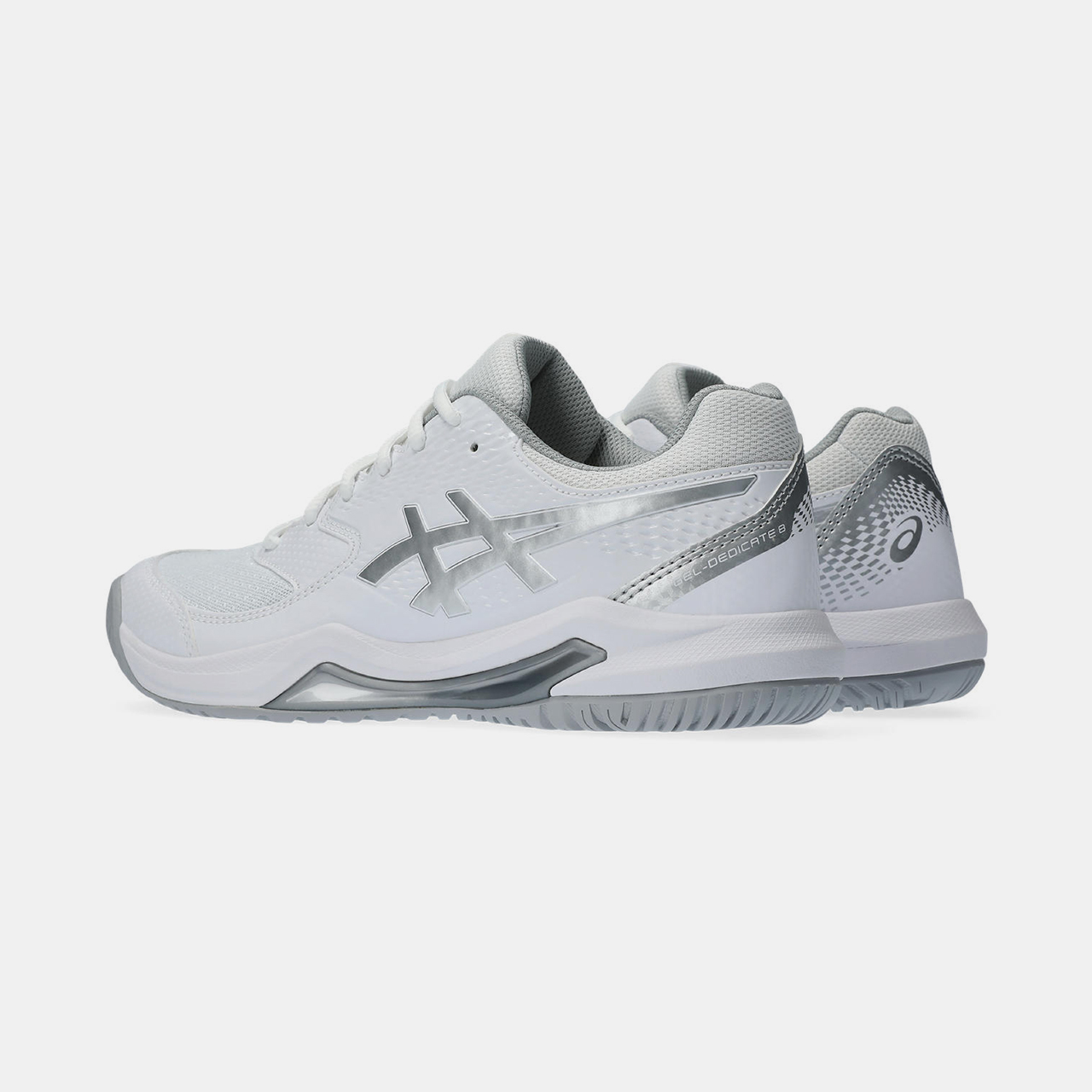 Asics Beyaz Asics Gel Dedicate Gel-Dedicate 8
