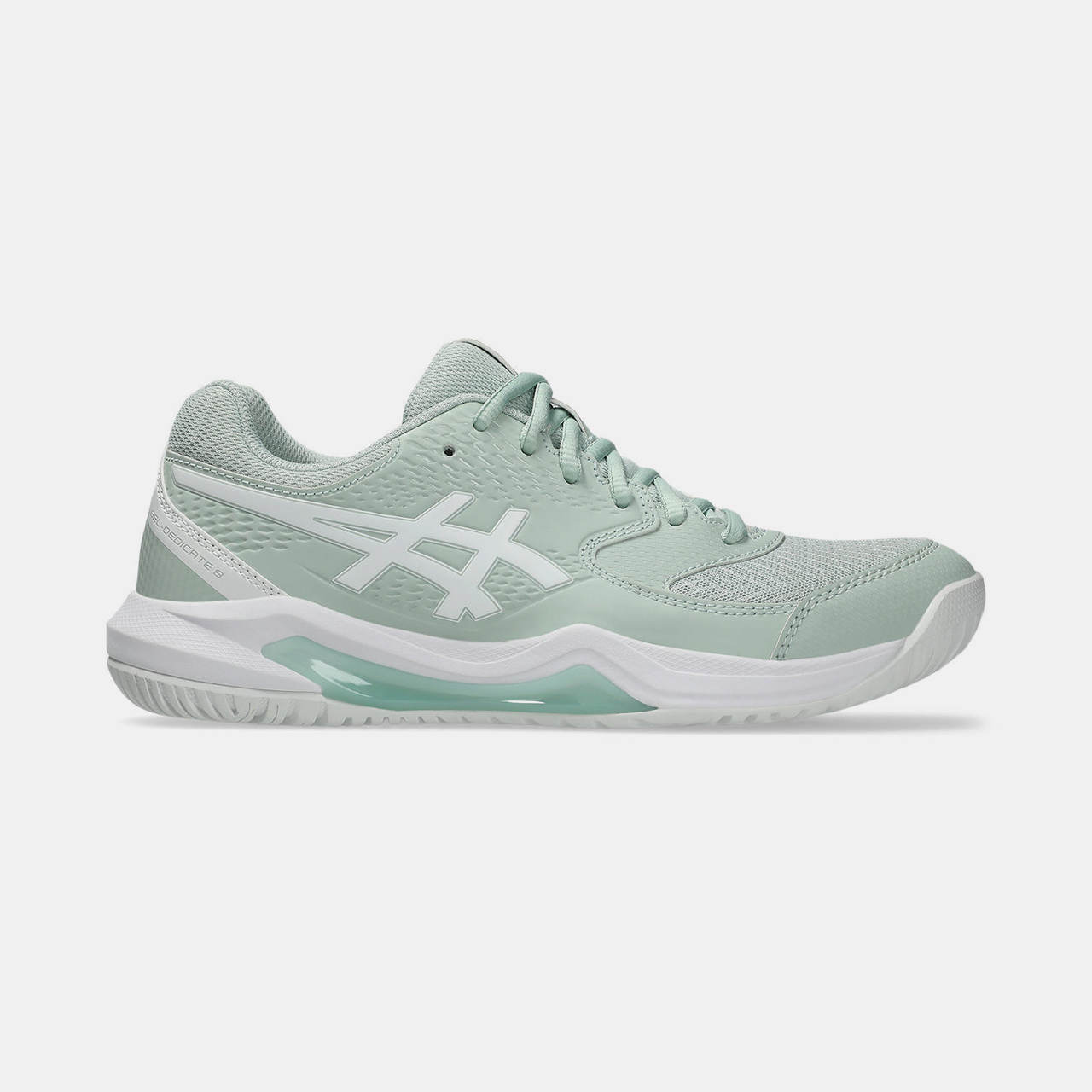 Asics Beyaz Asics Gel Dedicate Gel-Dedicate 8