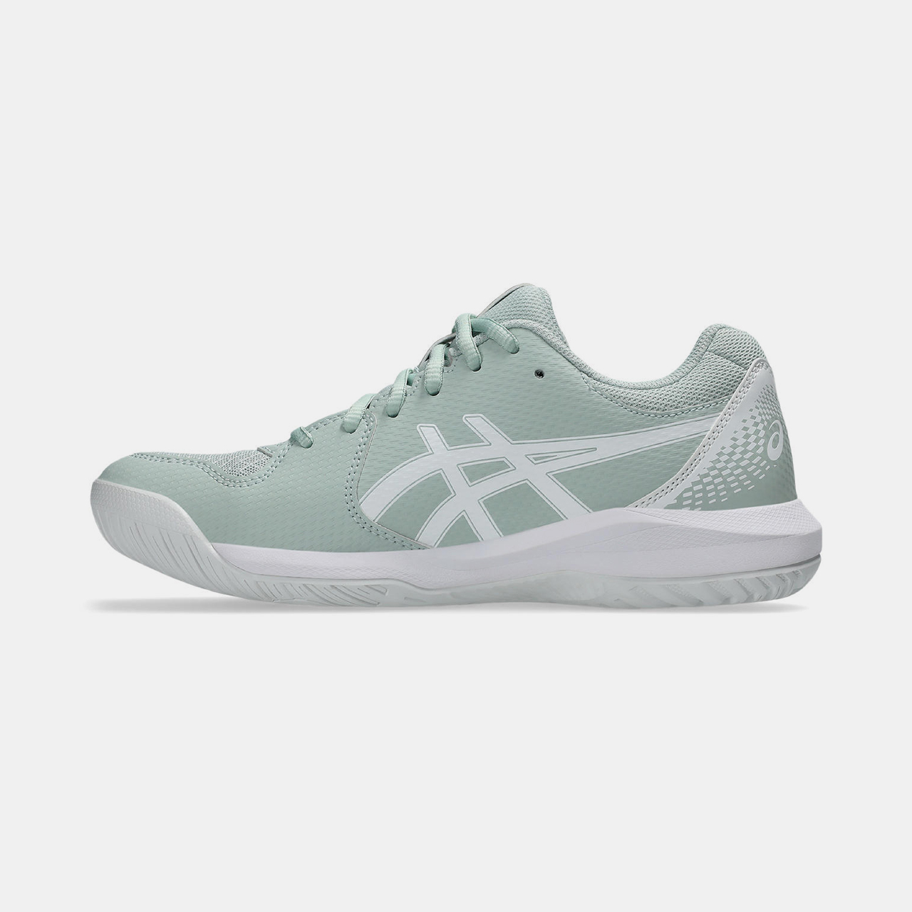 Asics Beyaz Asics Gel Dedicate Gel-Dedicate 8