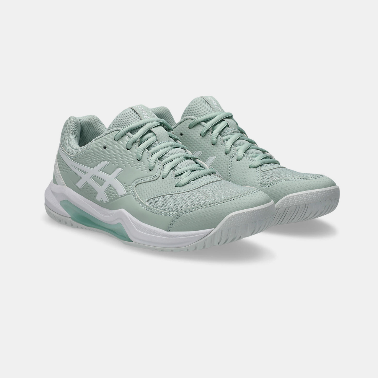 Asics Beyaz Asics Gel Dedicate Gel-Dedicate 8