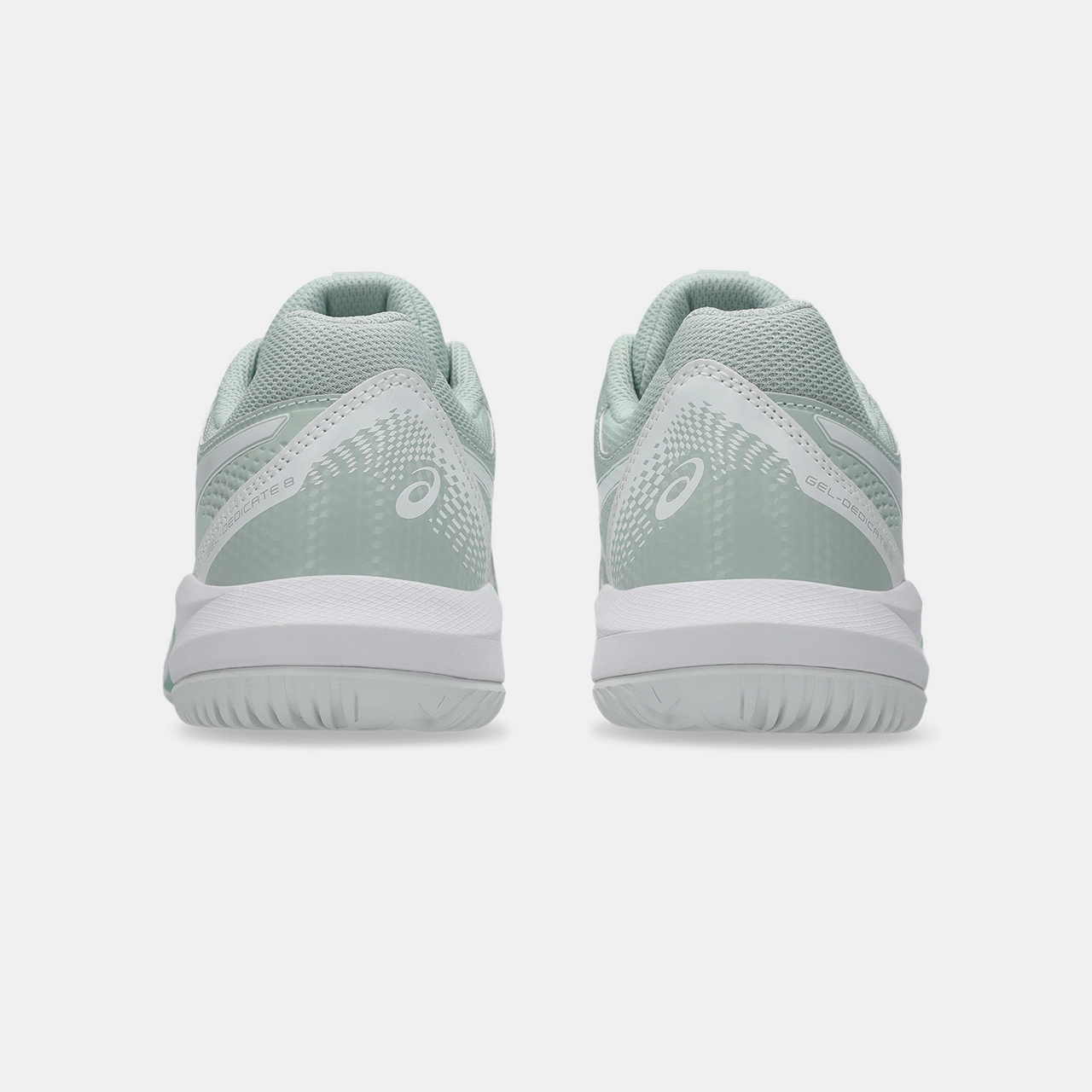 Asics Beyaz Asics Gel Dedicate Gel-Dedicate 8