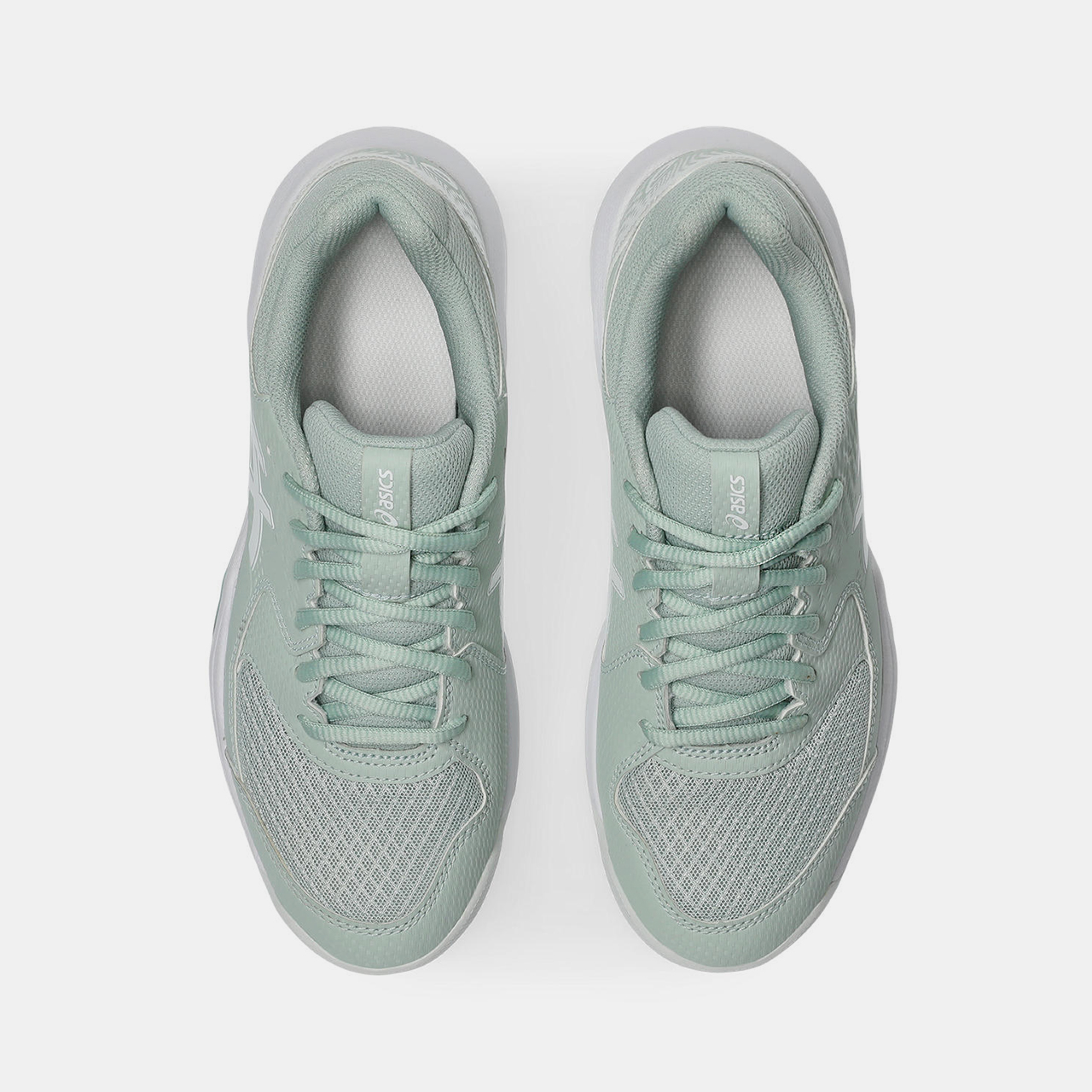 Asics Beyaz Asics Gel Dedicate Gel-Dedicate 8